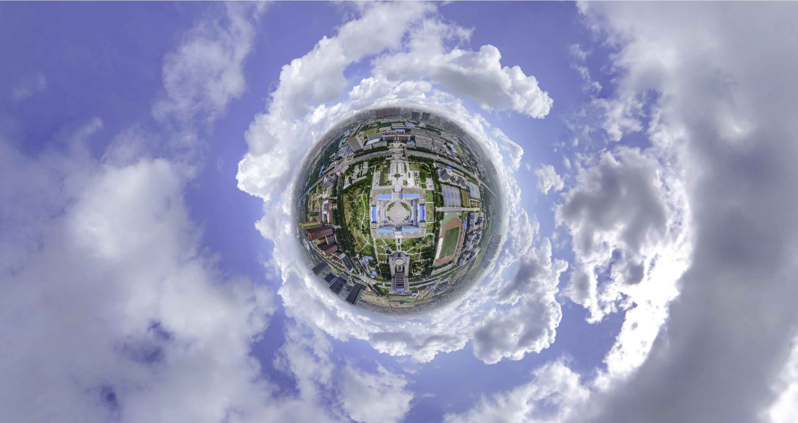 瑞昌格凸河风景名胜区