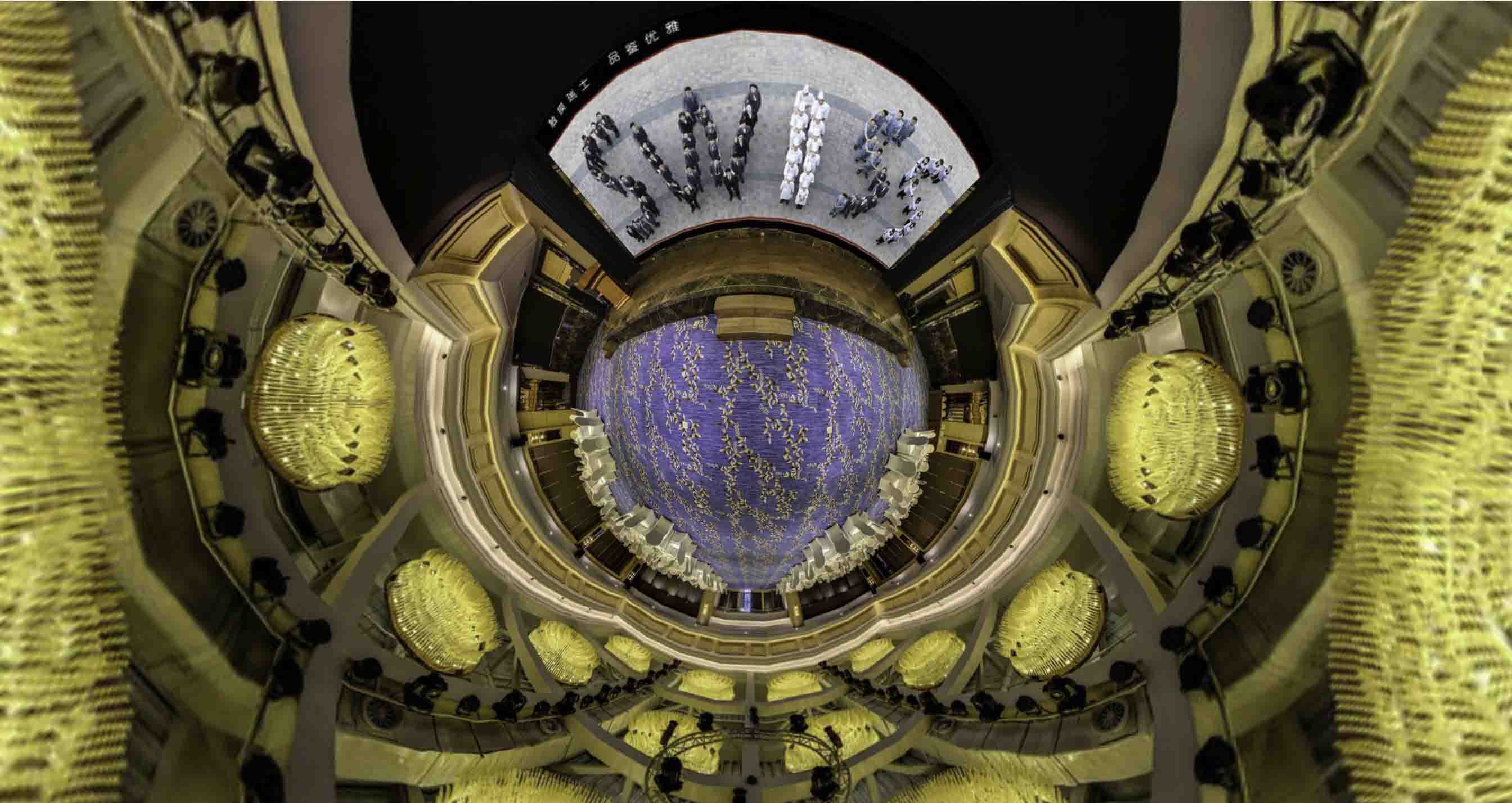 瑞昌探索VR全景拍摄中的深度感：营造沉浸式体验的关键要素